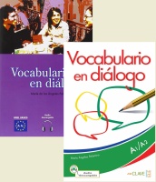 VOCABULARIO EN DIALOGO A1-A2
