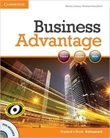 BUSINESS ADVANTAGE ADVANCED
