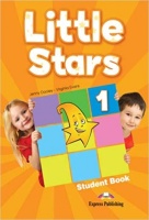 LITTLE STARS 1