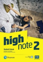 HIGH NOTE 2