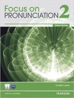 FOCUS ON PRONUNCIATION 3RD EDITION 2