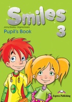 SMILES 3