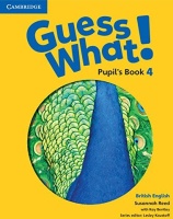 GUESS WHAT! 4