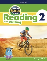 OXFORD SKILLS WORLD 2 READING WITH WRITING