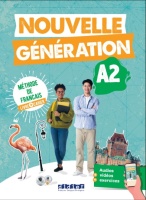 NOUVELLE GENERATION A2
