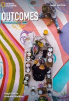 OUTCOMES INTERMEDIATE 3RD EDITION