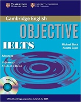 OBJECTIVE IELTS ADVANCED