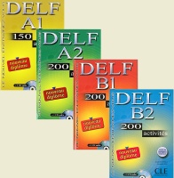DELF (CLE)