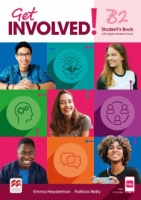 GET INVOLVED! B2