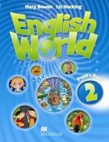 ENGLISH WORLD 2