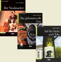 LESEN UND UBEN A1