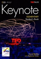 KEYNOTE ELEMENTARY