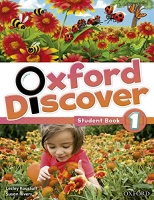 OXFORD DISCOVER 1