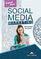 SOCIAL MEDIA MARKETING (CAREER PATHS)