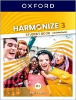 HARMONIZE 3
