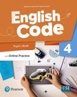 ENGLISH CODE 4