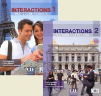 INTERACTIONS