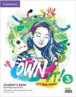 OWN IT! 3