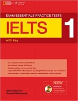EXAM ESSENTIALS PRACTICE TESTS 1