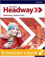 HEADWAY FIFTH ED ELEMENTARY