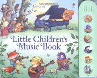 MUSIC BOOKS