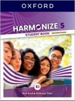 HARMONIZE 5