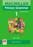 MACMILLAN PRIMARY GRAMMAR 1