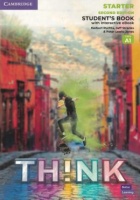 THINK 2ND EDITION STARTER