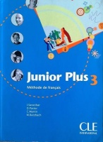 JUNIOR PLUS 3