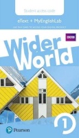 WIDER WORLD 1
