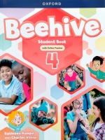 BEEHIVE 4