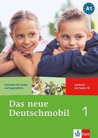DAS NEUE DEUTSCHMOBIL 1