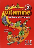 VITAMINE 2