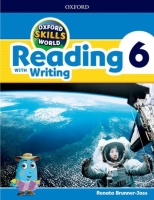 OXFORD SKILLS WORLD 6 READING WITH WRITING