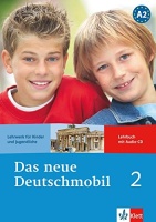 DAS NEUE DEUTSCHMOBIL 2