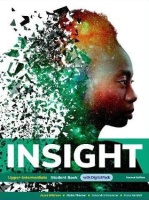 INSIGHT 2ND EDITION UPPER-INTERMEDIATE