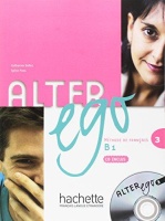 ALTER EGO 3