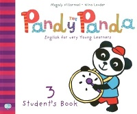 PANDY THE PANDA 3