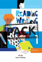 READING AND WRITING SKILLS LEVEL 1