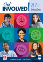 GET INVOLVED! B1+