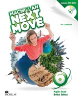 MACMILLAN NEXT MOVE 6