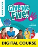 GIVE ME FIVE! 6