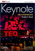 KEYNOTE PRE-INTERMEDIATE