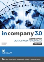 IN COMPANY 3.0 ELEMENTARY