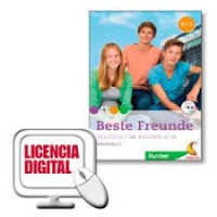 BESTE FREUNDE B1/1