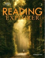 READING EXPLORER 3 THIRD EDITION 