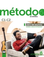 METODO DE ESPANOL 5