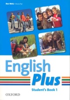 ENGLISH PLUS 1