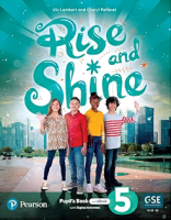 RISE AND SHINE 5
