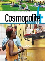 COSMOPOLITE 4